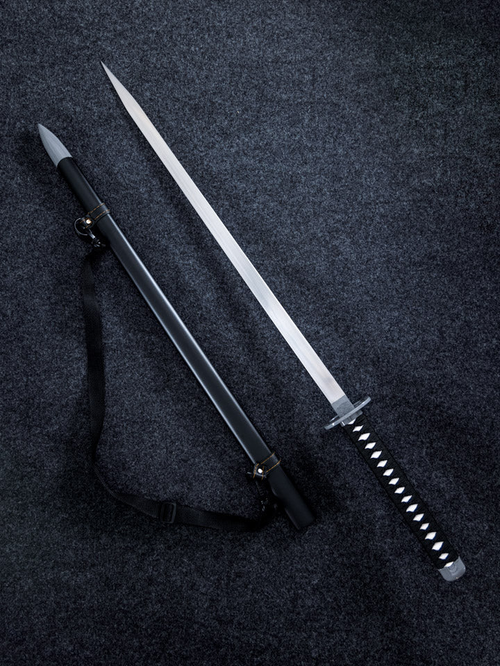 Aki Katana Sword (METAL) – Mini Katana