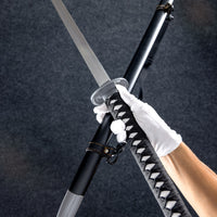 Aki Katana (METAL)