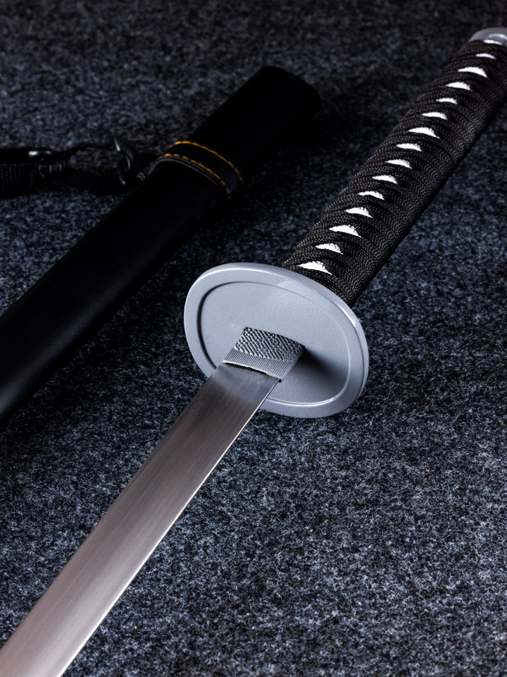 Aki Katana Sword (METAL) – Mini Katana