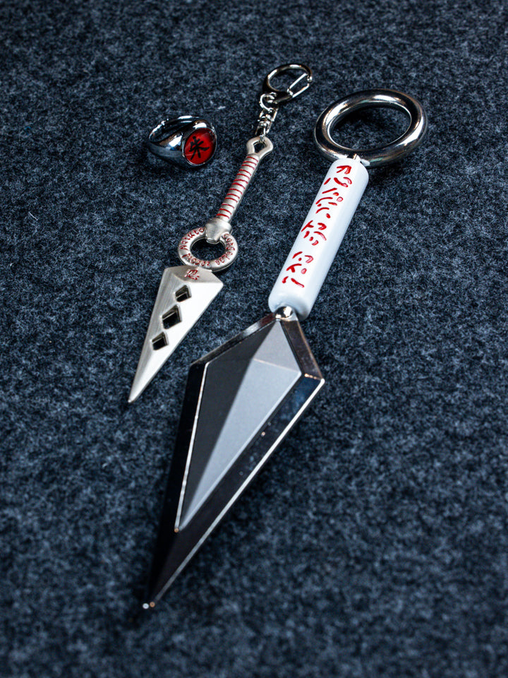 Kunai Set