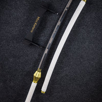 Bleach - Kenpachi Zaraki's Nozarashi Katana sword zaraki