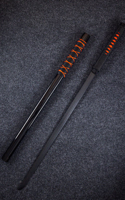 Kakashi Sword (METAL)