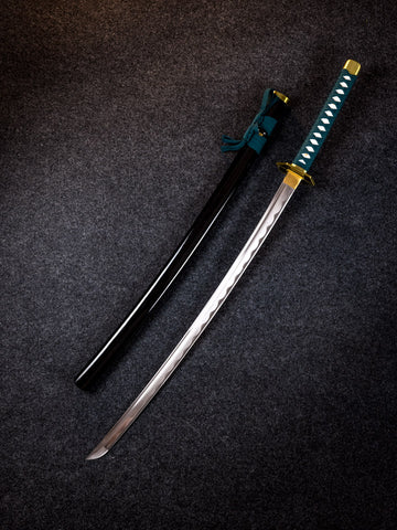 Bleach Swords