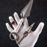 Kunai Set