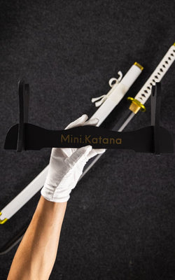 Battle-Ready Zoro's Wado Ichimonji Katana (SHARP)