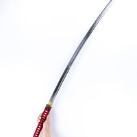 9260 Nodachi Sword