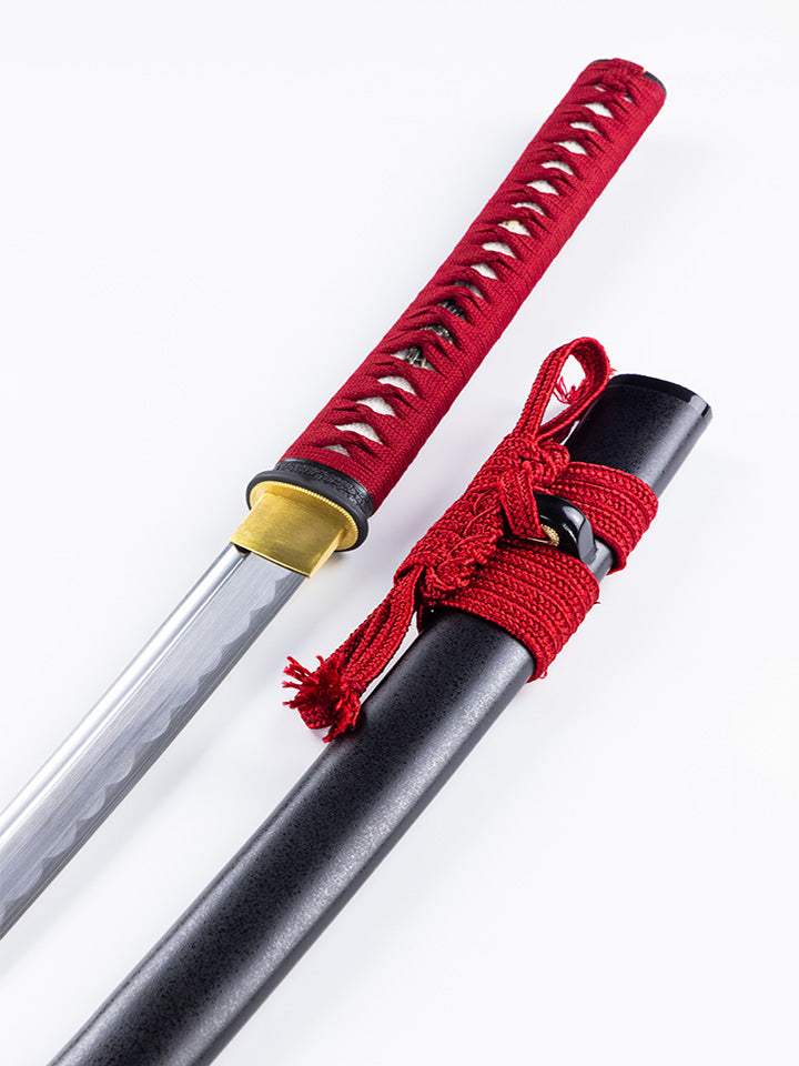 9260 Nodachi Sword – Mini Katana