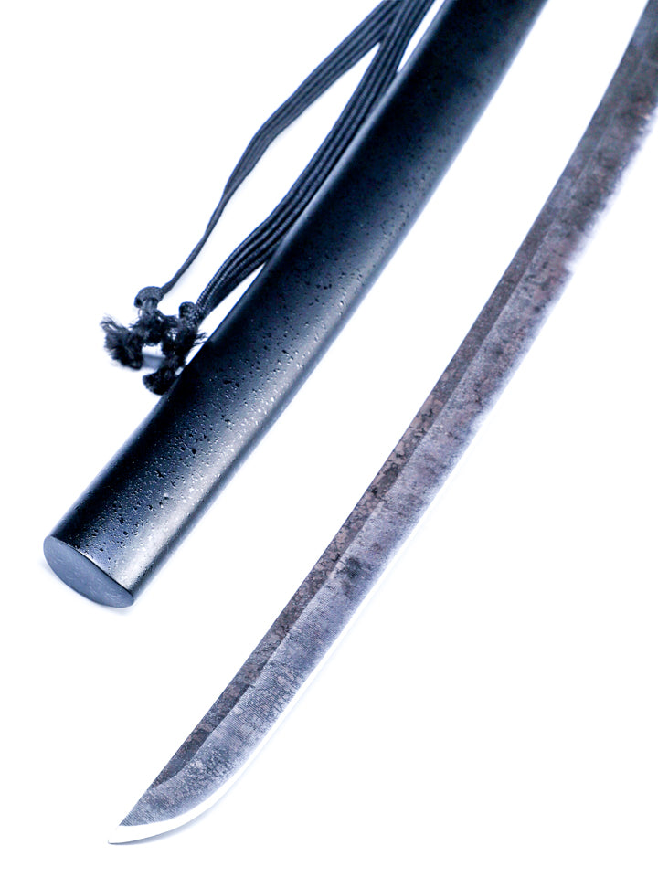 Z-Series Wakizashi