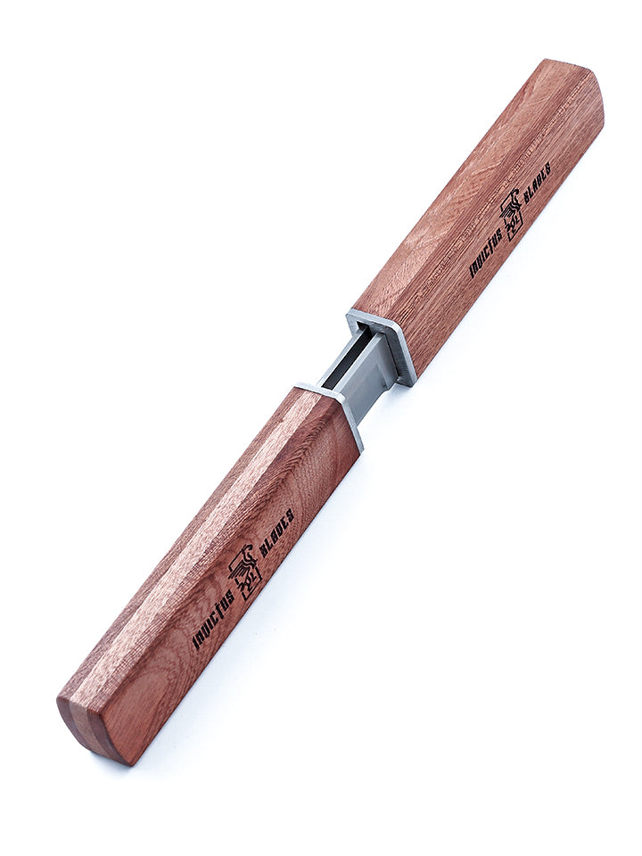 Double-edged Dagger