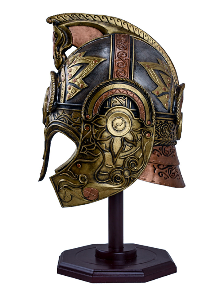 King Theoden's Helmet from LOTR collection