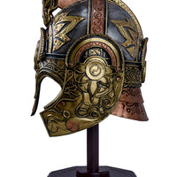 King Theoden's Helmet from LOTR collection