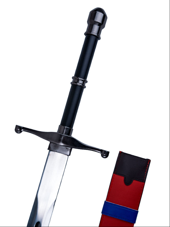 Torankusu Trunks Brave Sword Metal