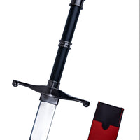 Torankusu Trunks Brave Sword Metal