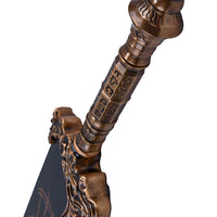 Radahn's Starscourge Greatsword (METAL)