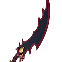 Jin-Woo's Demon King's Dagger (METAL)