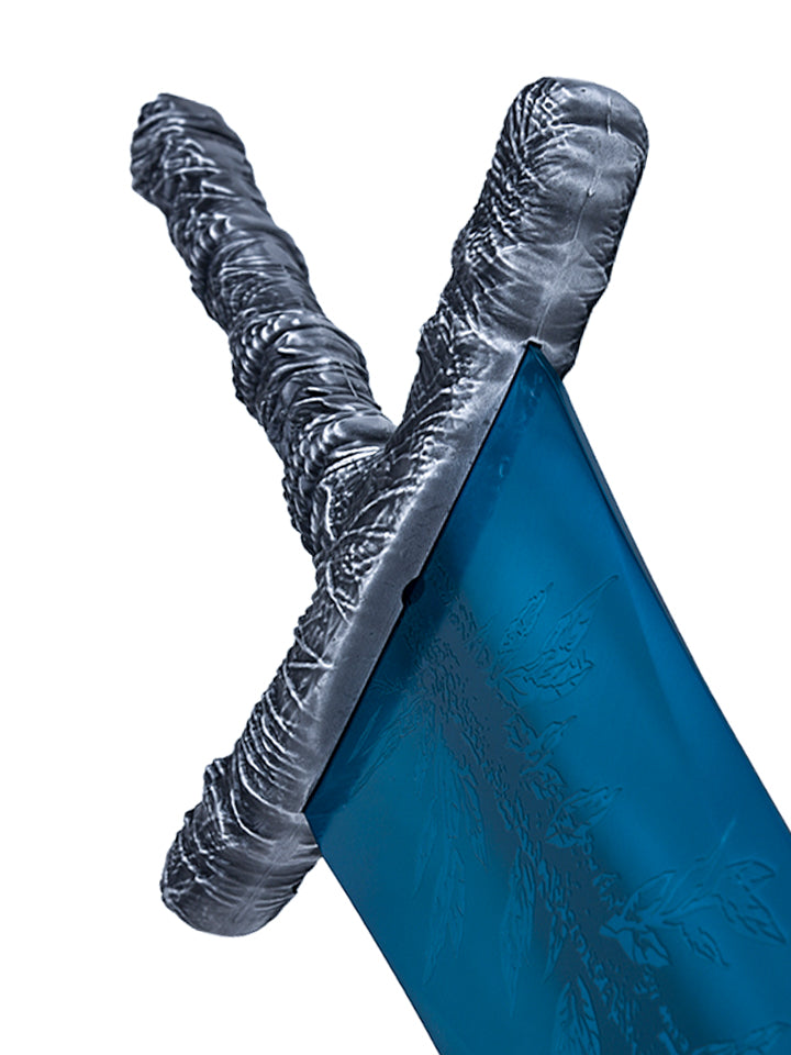 Dark Moon Greatsword (METAL)