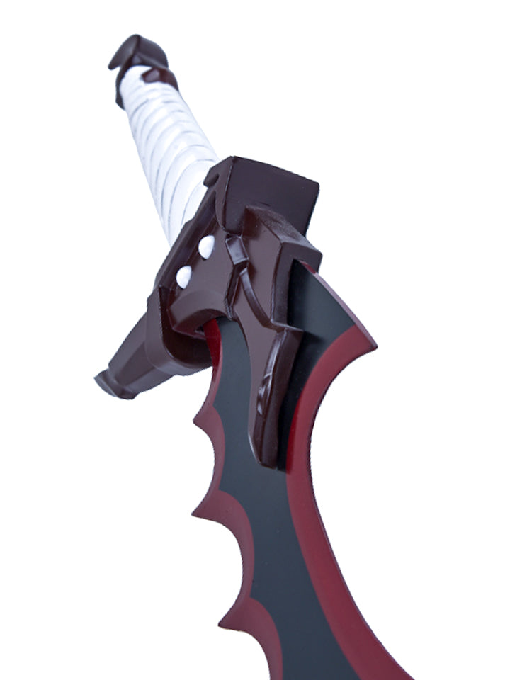 Jin-Woo's Knight Killer Dagger (METAL)