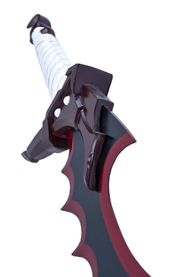 Jin-Woo's Knight Killer Dagger (METAL)
