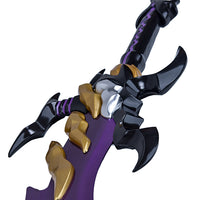 Jin-Woo's Antares' Fang Dagger (METAL)