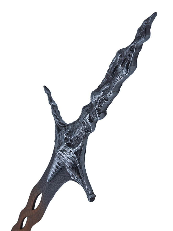 Sacred Relic Sword (METAL)