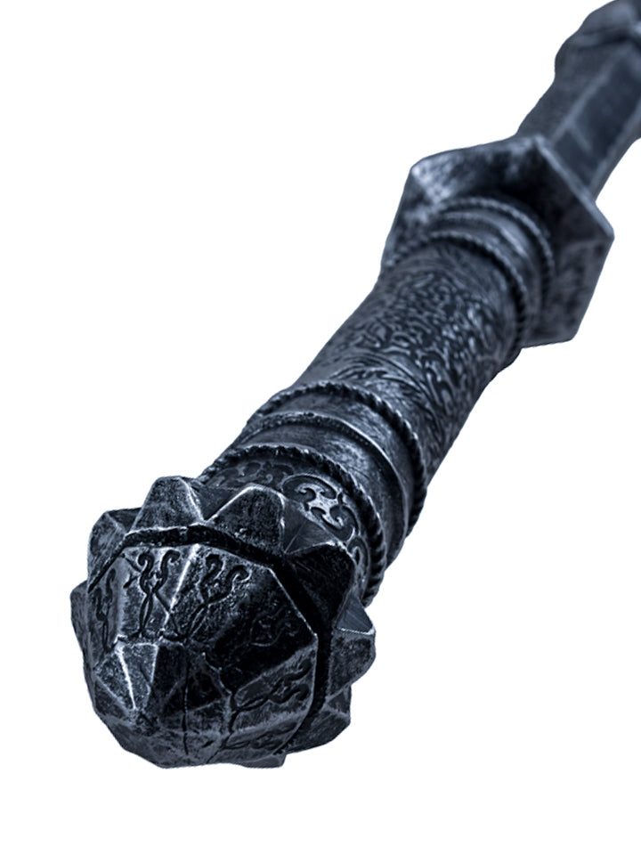 Sauron's Mace from LOTR collection
