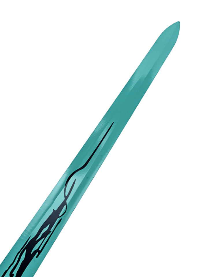 Demon King's Longsword (METAL)