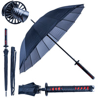 Katana Umbrella