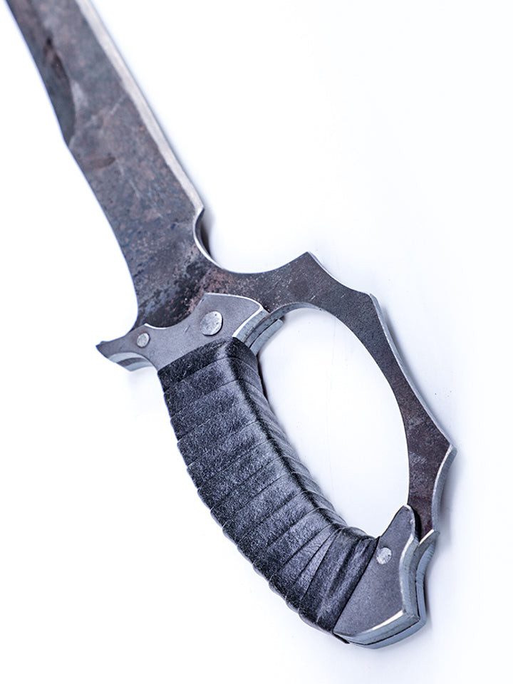 Z Series Crazy Pirates Sword collectible sharp