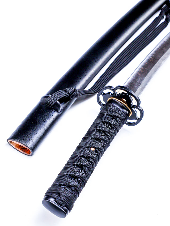 Z-Series Wakizashi