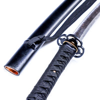 Z-Series Wakizashi