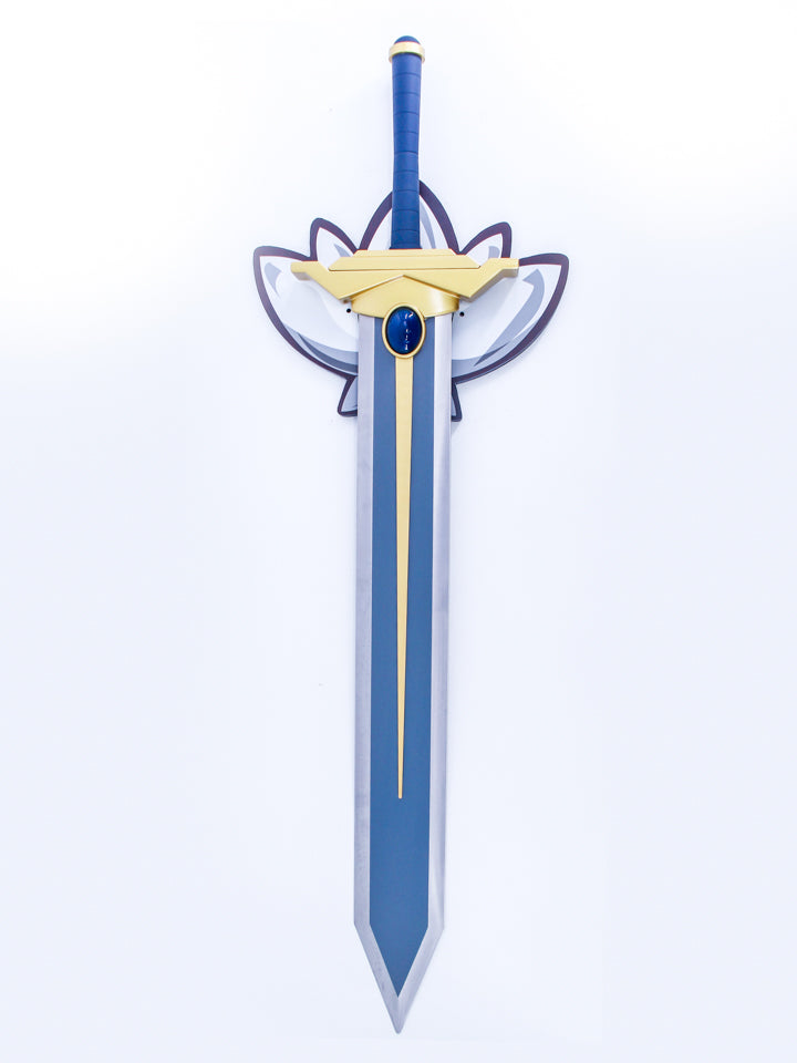 Himmel’s Sword (METAL)