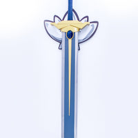 Himmel’s Sword (METAL)
