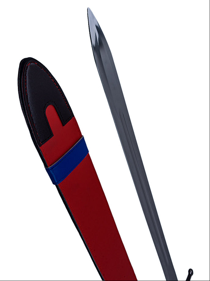 Torankusu Trunks Brave Sword Display