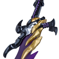 Jin-Woo's Antares' Fang Dagger (METAL)