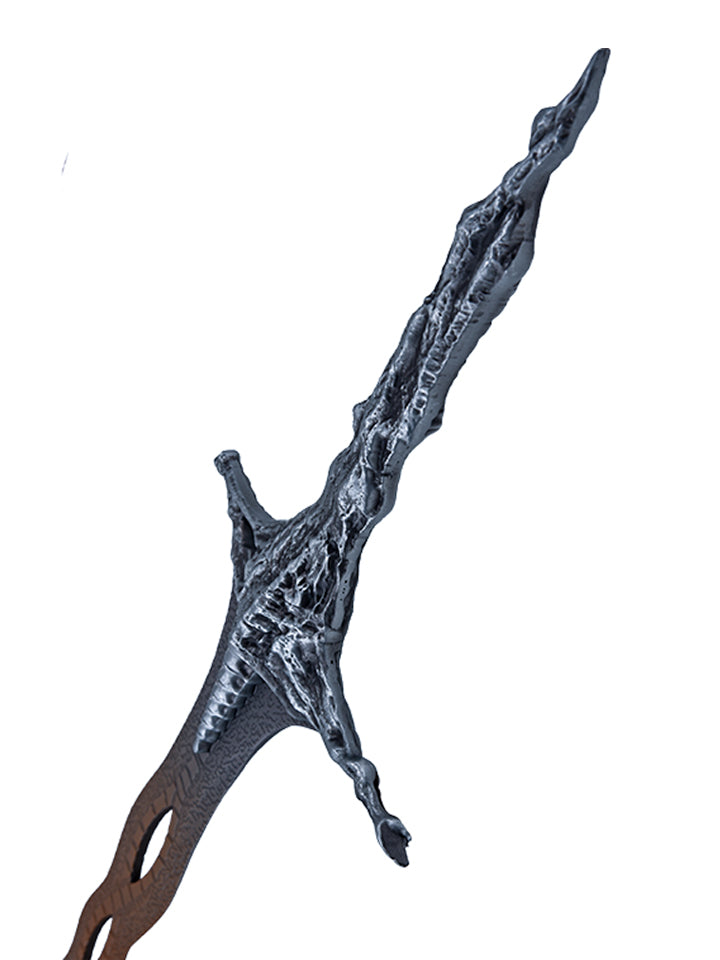 Sacred Relic Sword (METAL)