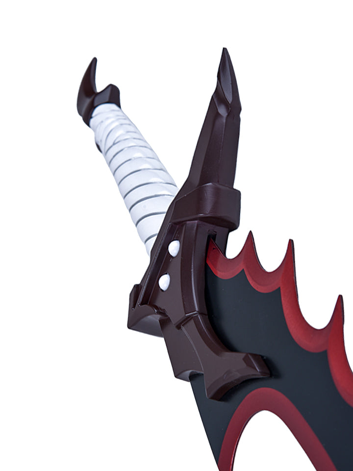 Jin-Woo's Knight Killer Dagger (METAL)