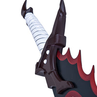 Jin-Woo's Knight Killer Dagger (METAL)