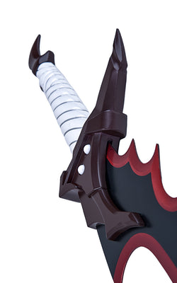 Jin-Woo's Knight Killer Dagger (METAL)