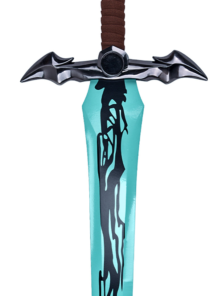Demon King's Longsword (METAL)