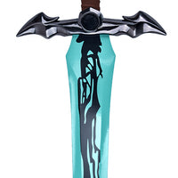 Demon King's Longsword (METAL)