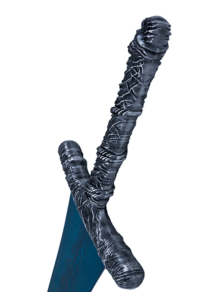 Dark Moon Greatsword (METAL)