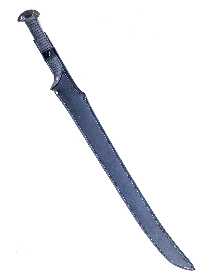 Z-Series Elves Sword full tang sharpened