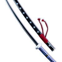 Law's Kikoku Katana (METAL)