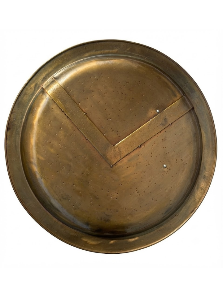Hoplite Shield
