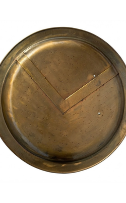 Hoplite Shield