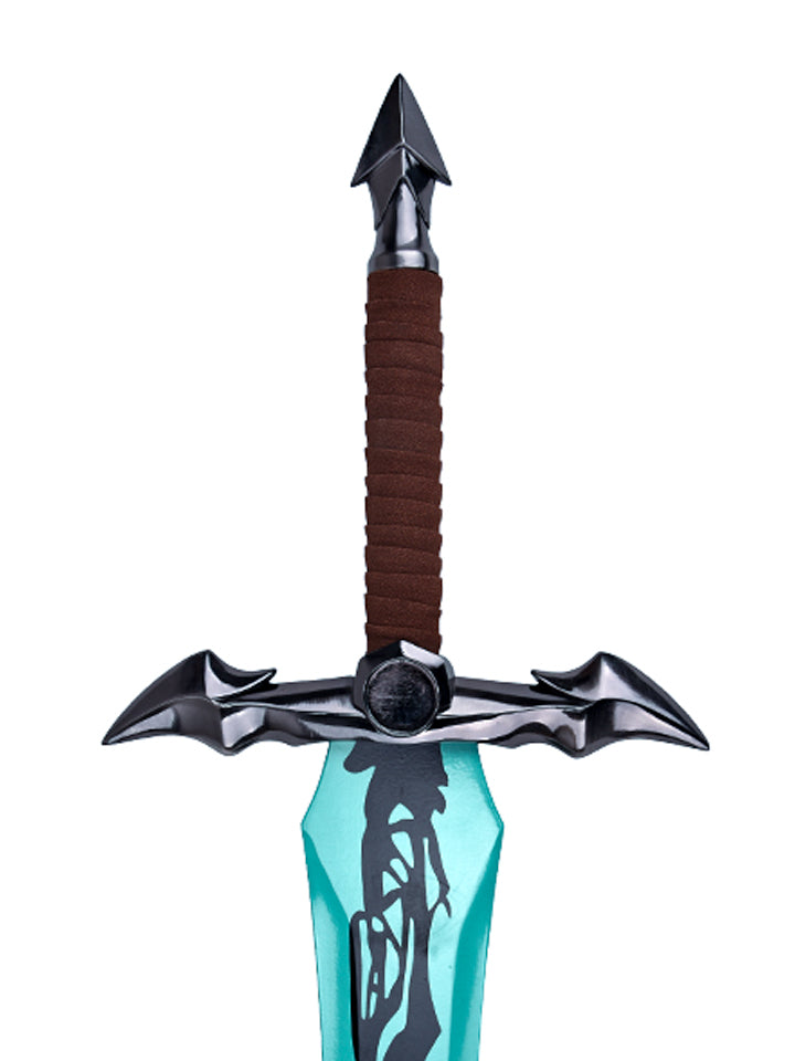 Demon King's Longsword (METAL)
