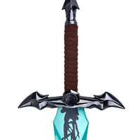 Demon King's Longsword (METAL)
