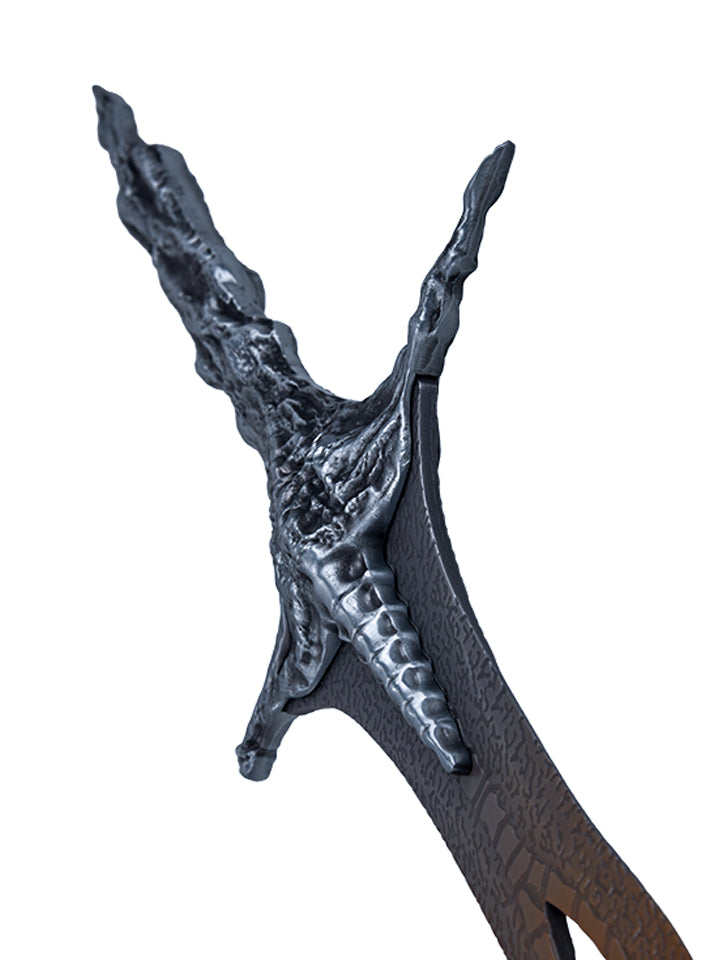Sacred Relic Sword (METAL)