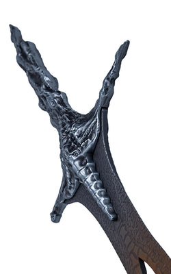 Sacred Relic Sword (METAL)