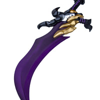 Jin-Woo's Antares' Fang Dagger (METAL)